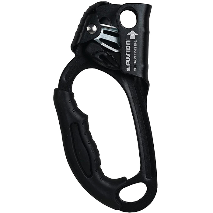 Fusion Climb Ascender Left