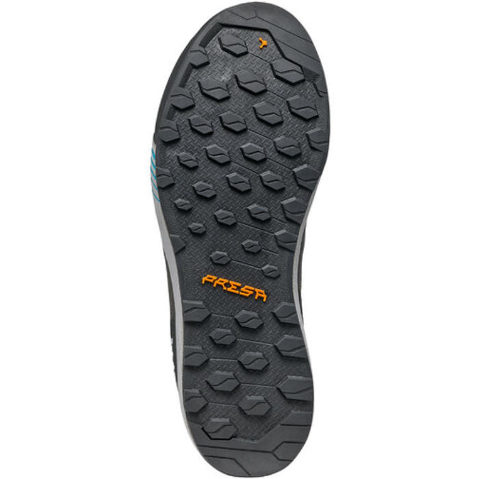 Scarpa Gecko Men Approach Shoe