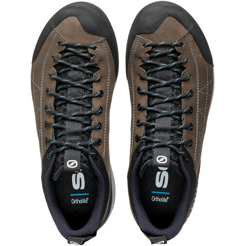 Scarpa Gecko Pro Approach Shoe