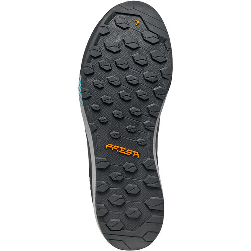 Scarpa Gecko Pro Approach Shoe