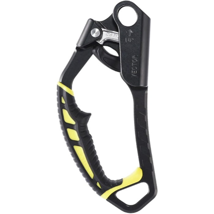 Kailas Vector Left Ascender