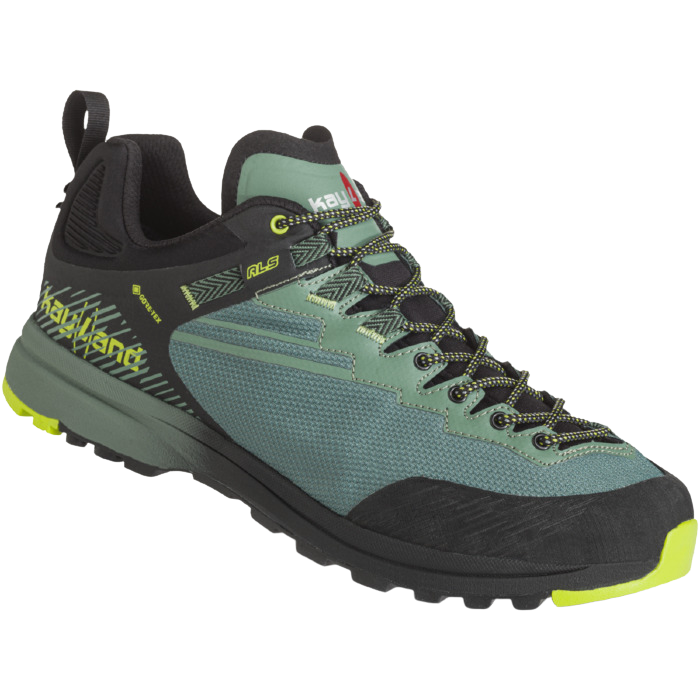 Kayland Grimpeur Ad GTX Men Approach Shoe