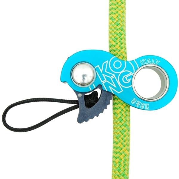 Kong Duck Ascender