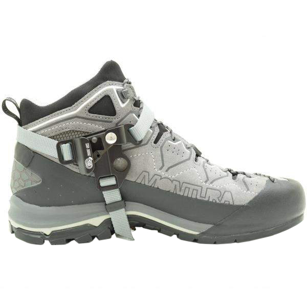 Kong Futura Foot Left Ascender