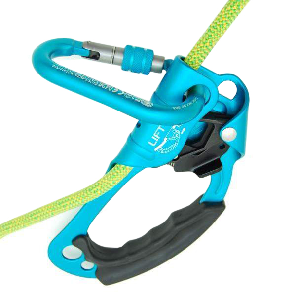 Kong Lift Right Ascender