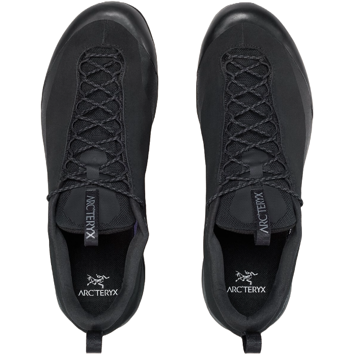 Arc'teryx Konseal FL 2 Leather GTX Men Approach Shoe