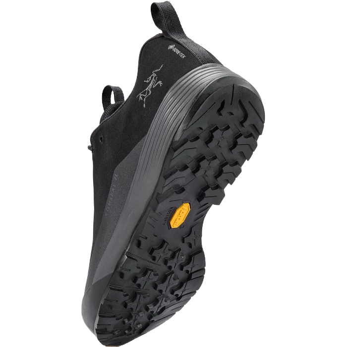 Arc'teryx Konseal FL 2 Leather GTX Men Approach Shoe