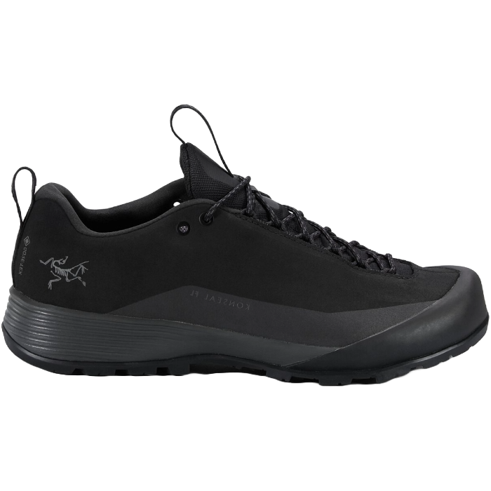 Arc'teryx Konseal FL 2 Leather GTX Women Approach Shoe