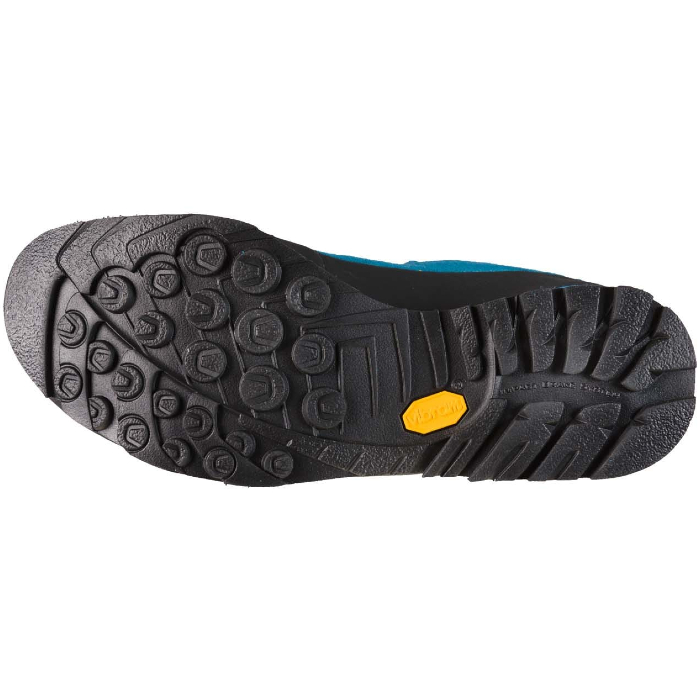 La Sportiva Boulder X Mid Men Approach Shoe