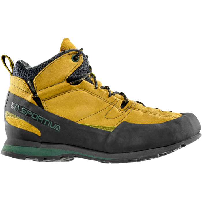 La Sportiva Boulder X Mid Men Approach Shoe