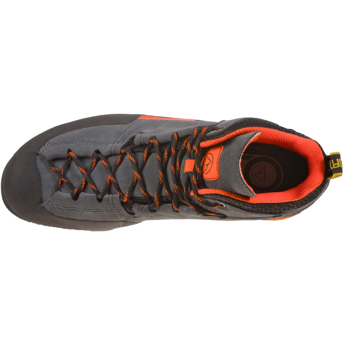 La Sportiva Boulder X Mid Men Approach Shoe