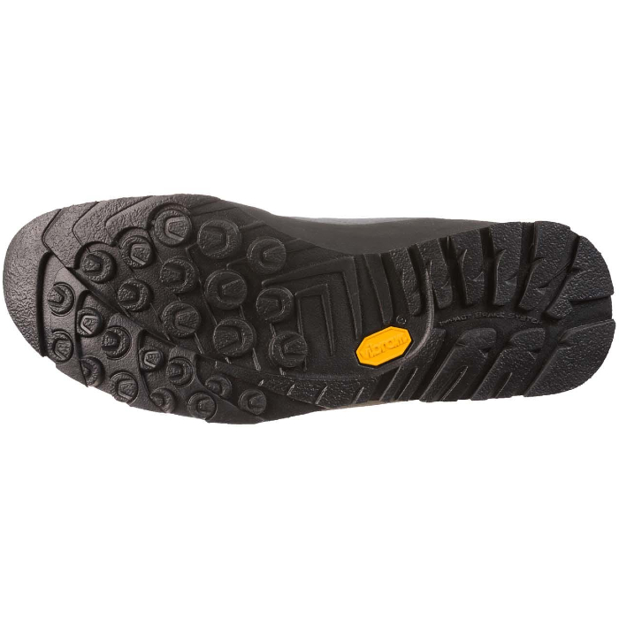 La Sportiva Boulder X Mid Men Approach Shoe