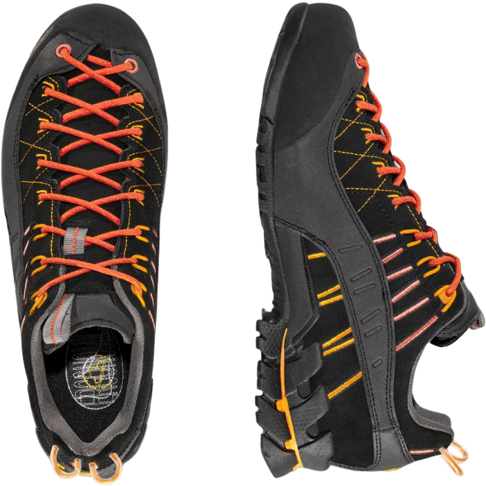 La Sportiva Hyper GTX Men Approach Shoe