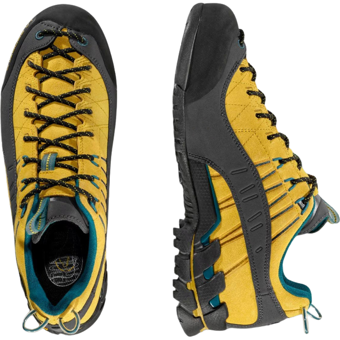 La Sportiva Hyper GTX Men Approach Shoe