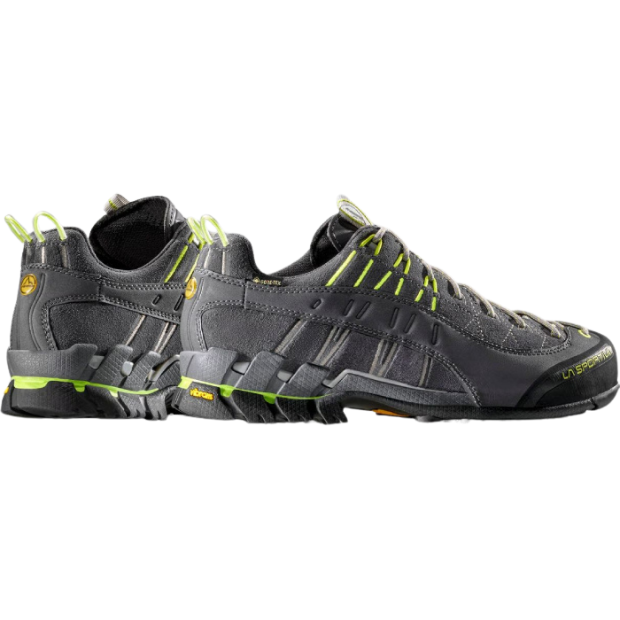 La Sportiva Hyper GTX Men Approach Shoe