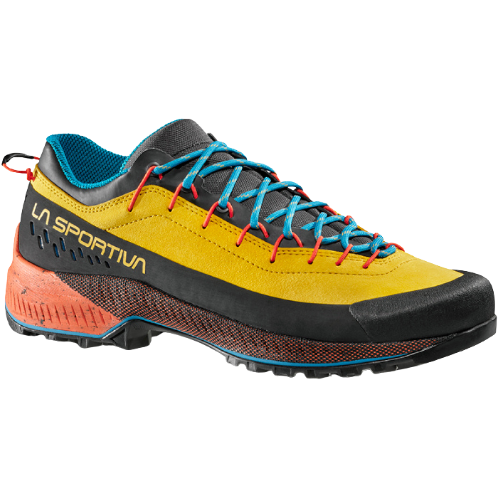 La Sportiva TX4 Evo Men Approach Shoe