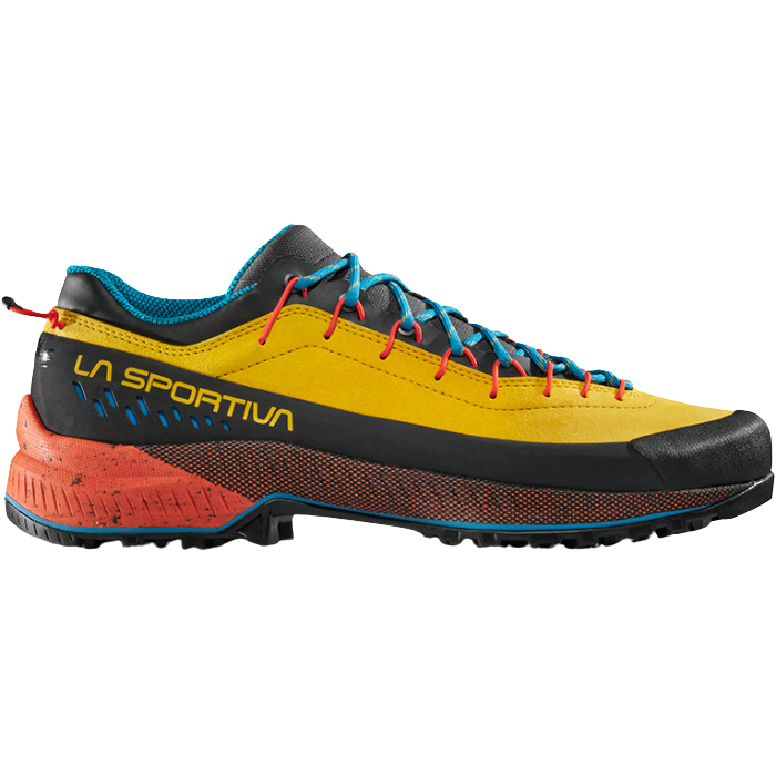 La Sportiva TX4 Evo Men Approach Shoe