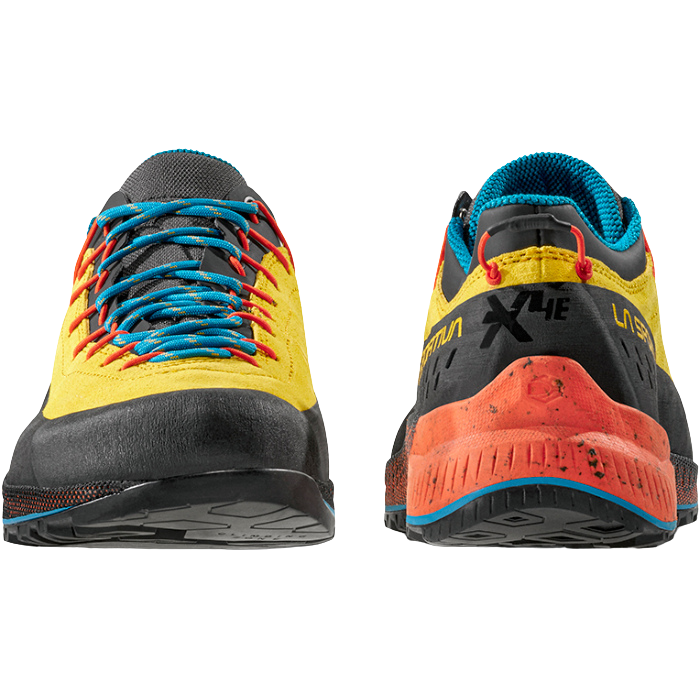 La Sportiva TX4 Evo Men Approach Shoe