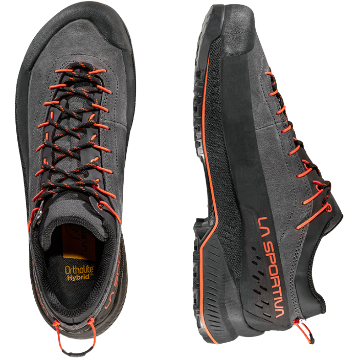 La Sportiva TX4 Evo Men Approach Shoe