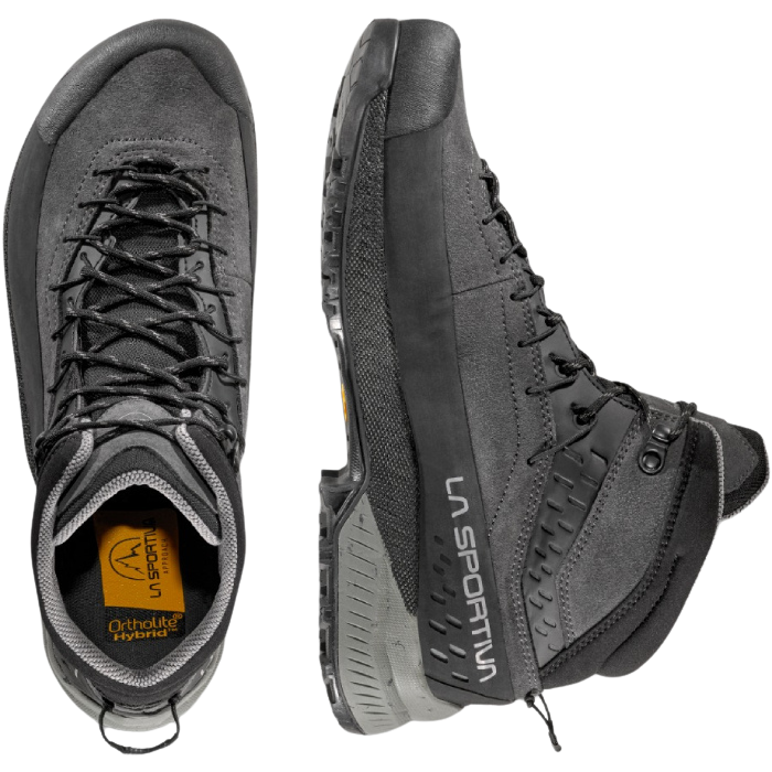 La Sportiva TX4 Evo Mid GTX Men Approach Shoe