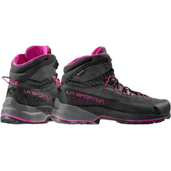 La Sportiva TX4 Evo Mid GTX Women Approach Shoe