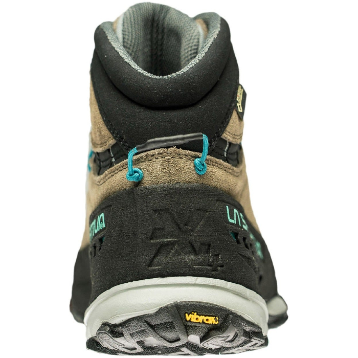 La Sportiva TX4 Mid GTX Women Approach Shoe