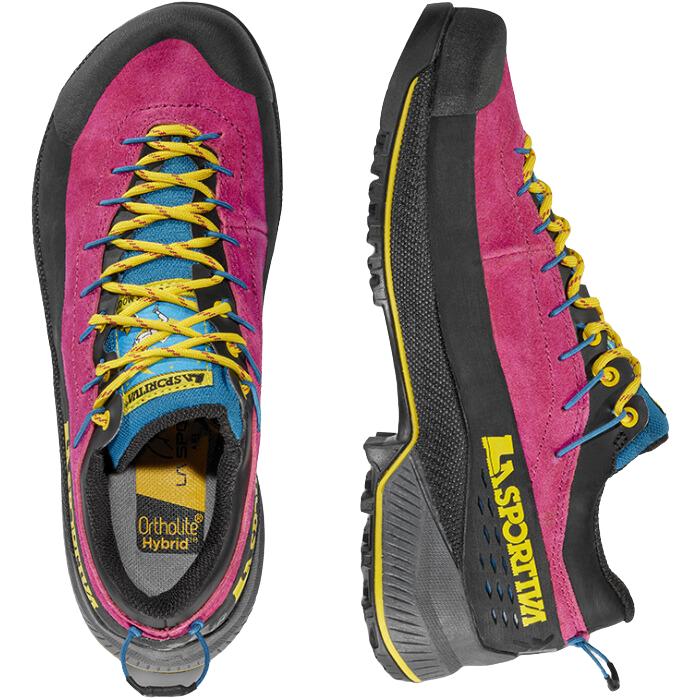 La Sportiva TX4 R Women Approach Shoe