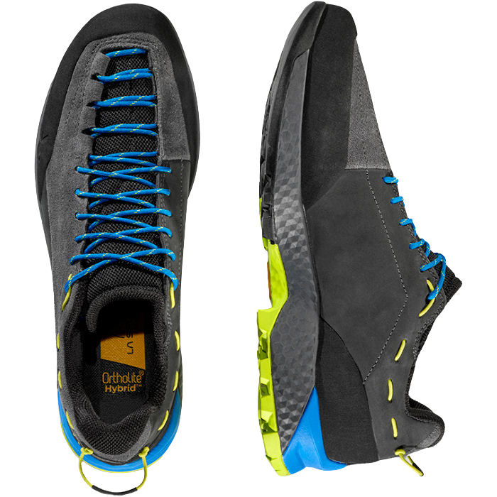 La Sportiva Tx Guide Leather Men Approach Shoe