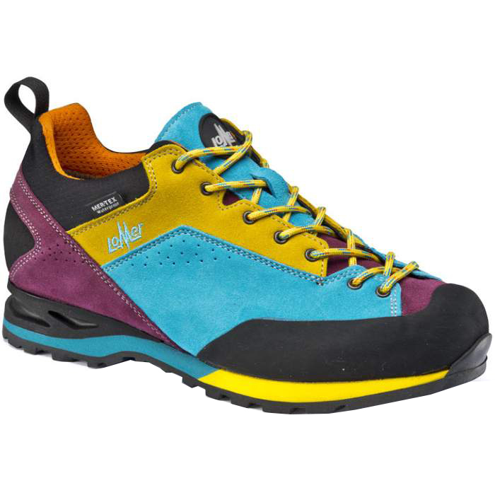 Lomer Badia II MTX Approach Shoe