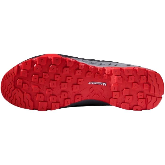 Mammut Alnasca Knit II Low Men Approach Shoe