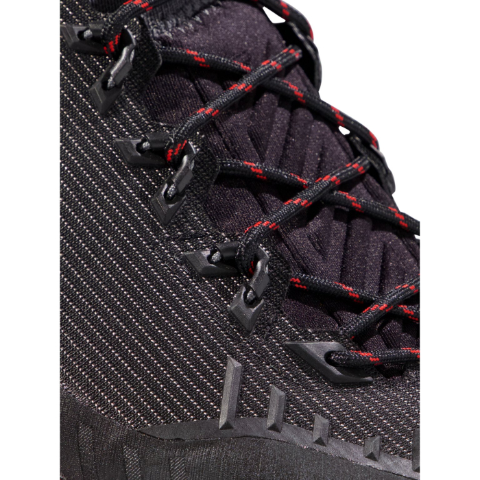Mammut Alnasca Knit II Low Men Approach Shoe
