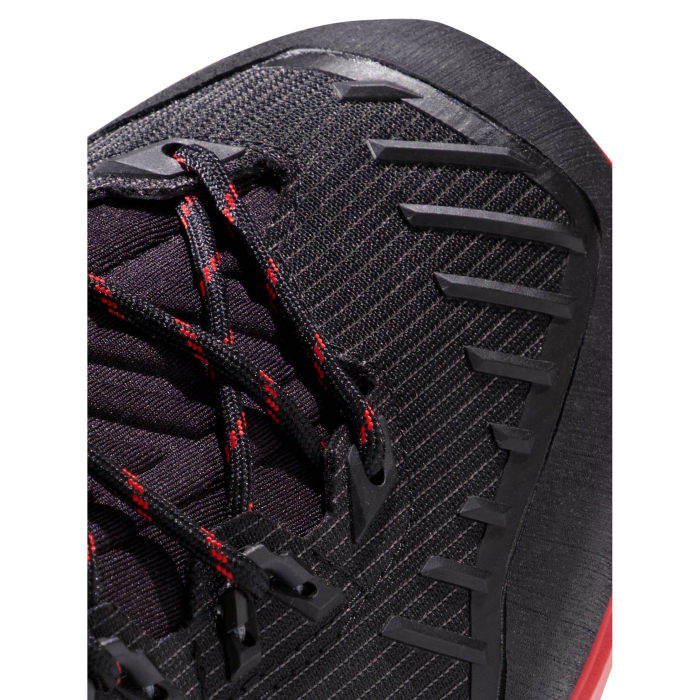 Mammut Alnasca Knit II Low Men Approach Shoe