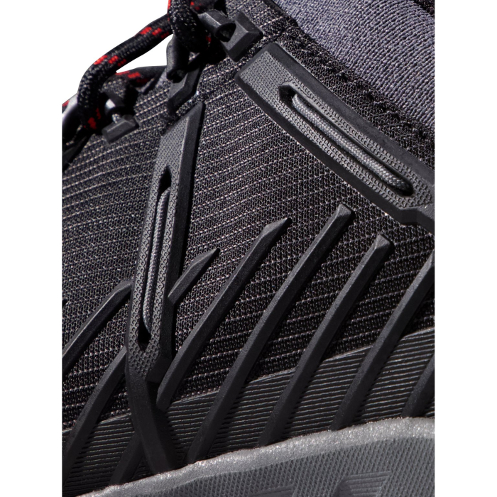 Mammut Alnasca Knit II Low Men Approach Shoe