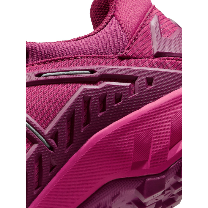 Mammut Alnasca Knit II Low Women Approach Shoe
