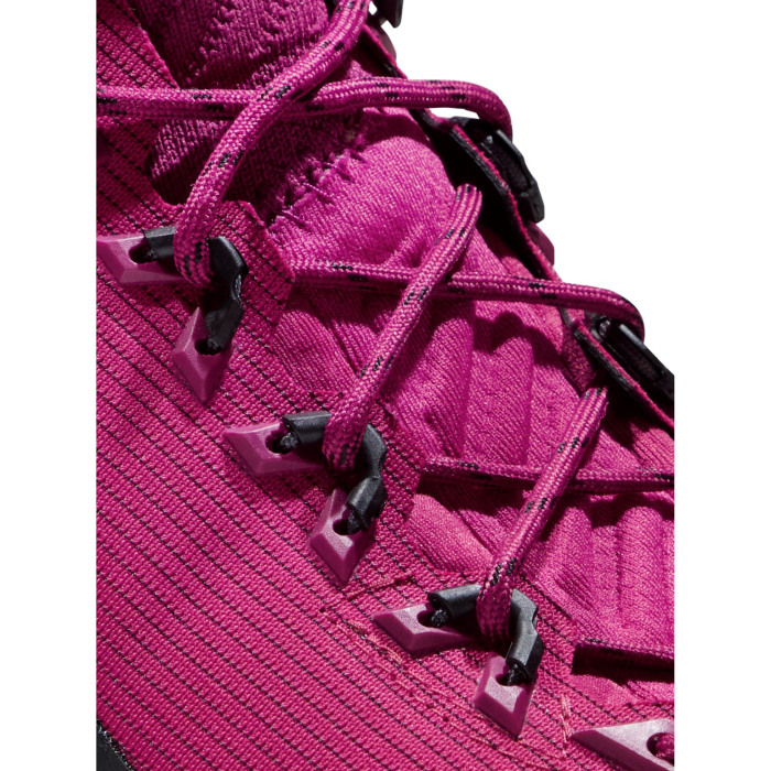 Mammut Alnasca Knit II Low Women Approach Shoe