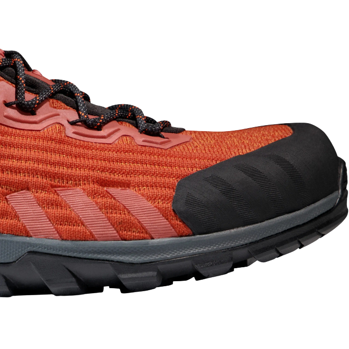 Mammut Alnasca Knit III Low GTX Men Approach Shoe
