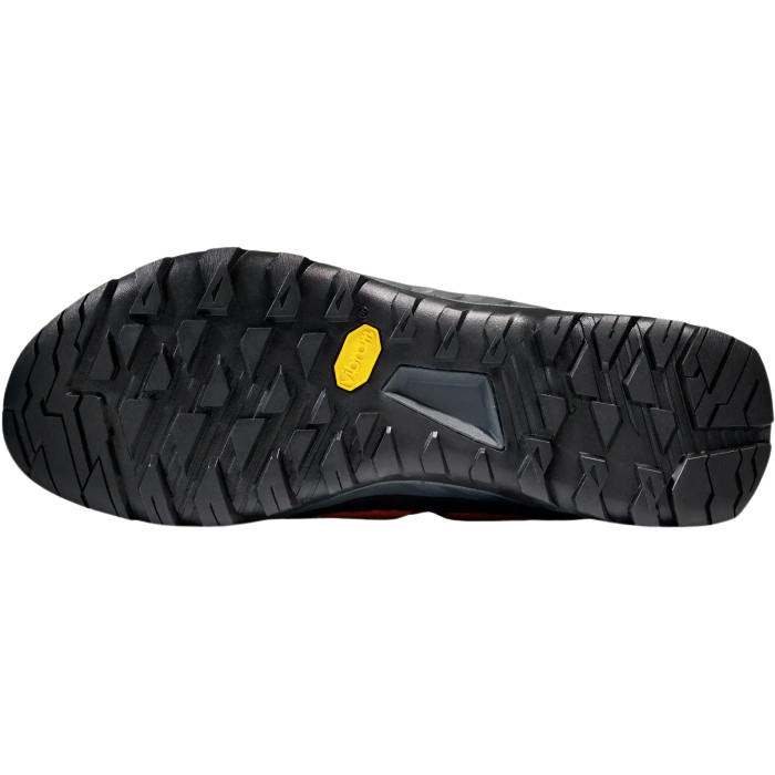 Mammut Alnasca Knit III Low GTX Men Approach Shoe