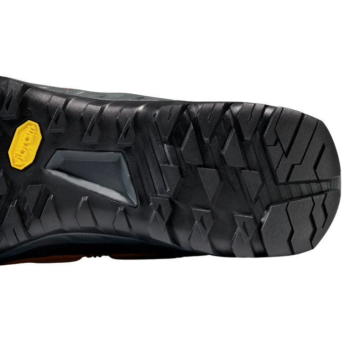 Mammut Alnasca Knit III Low GTX Men Approach Shoe