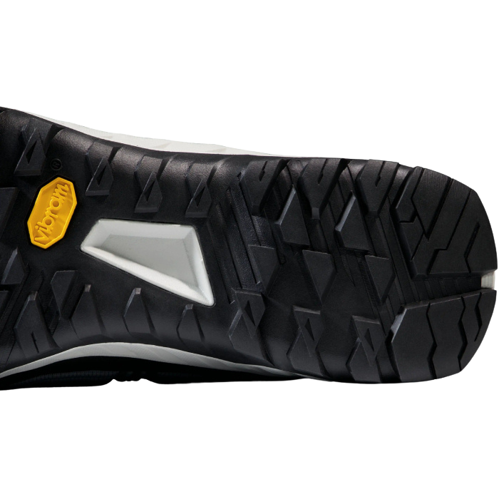 Mammut Alnasca Knit III Low Men Approach Shoe