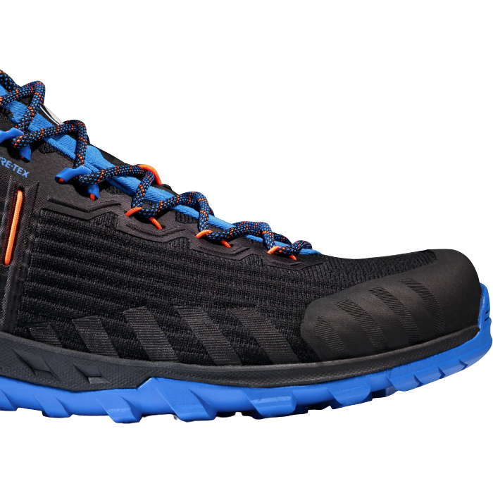 Mammut Alnasca Knit III Low GTX Men Approach Shoe
