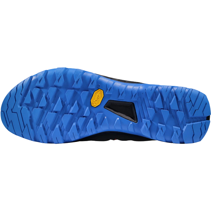 Mammut Alnasca Knit III Low GTX Men Approach Shoe