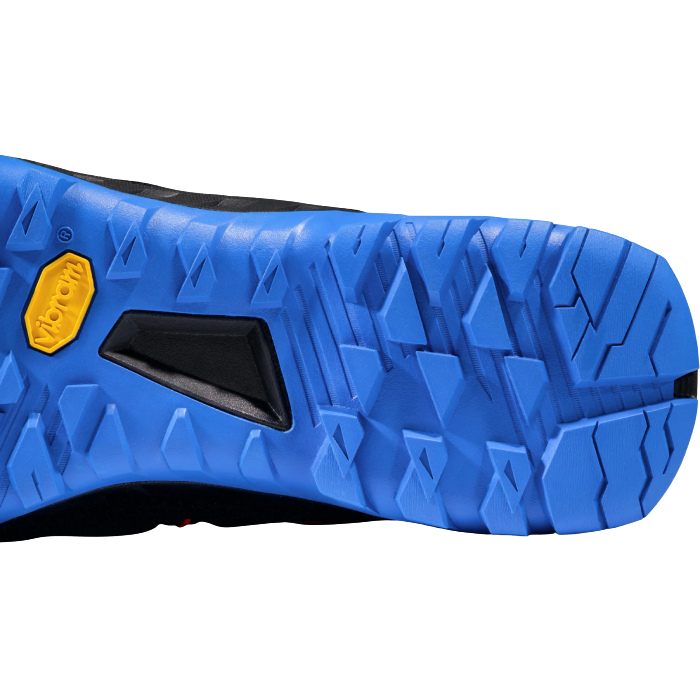 Mammut Alnasca Knit III Low GTX Men Approach Shoe