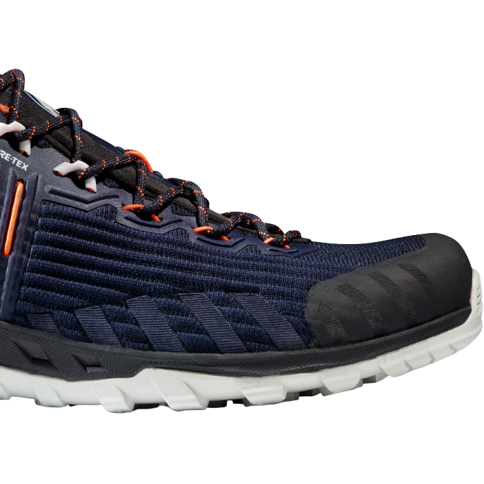 Mammut Alnasca Knit III Low GTX Men Approach Shoe