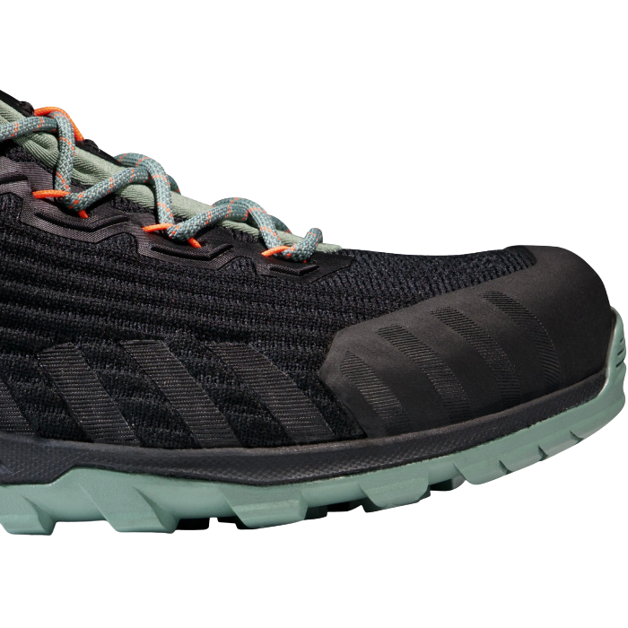 Mammut Alnasca Knit III Low Men Approach Shoe