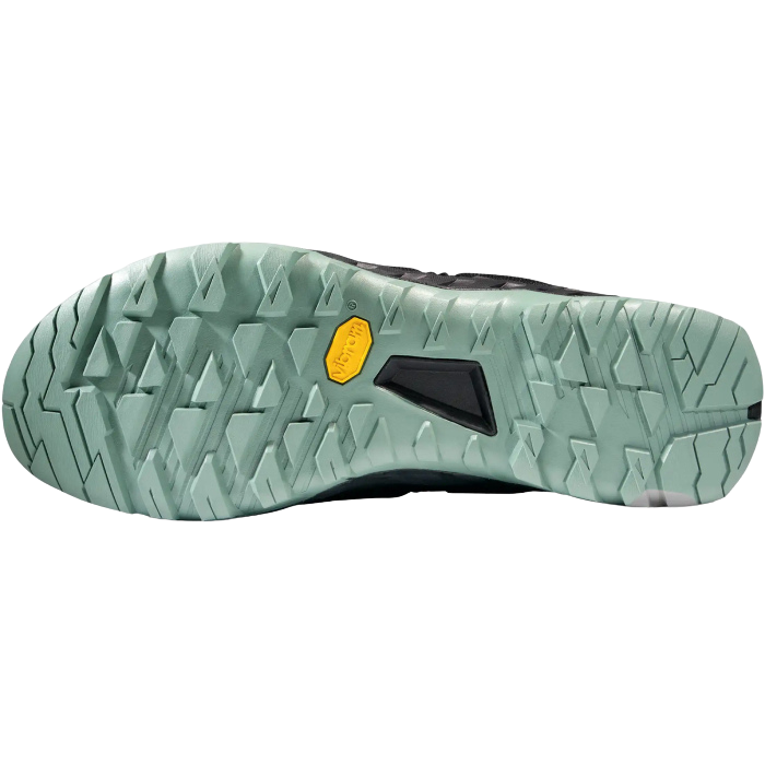 Mammut Alnasca Knit III Low Men Approach Shoe