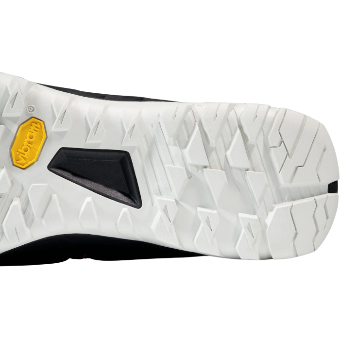 Mammut Alnasca Knit III Low GTX Men Approach Shoe
