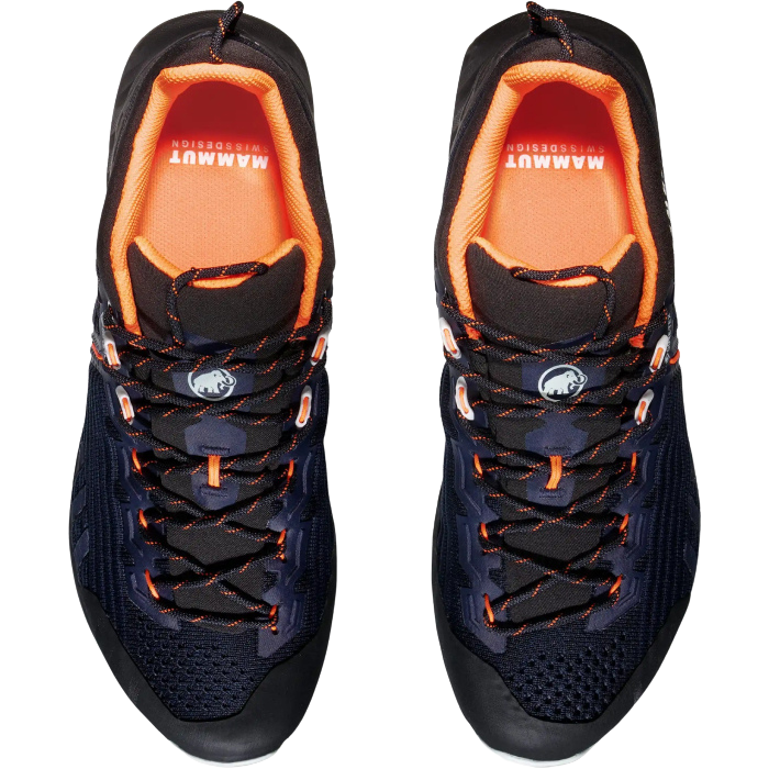 Mammut Alnasca Knit III Low GTX Women Approach Shoe
