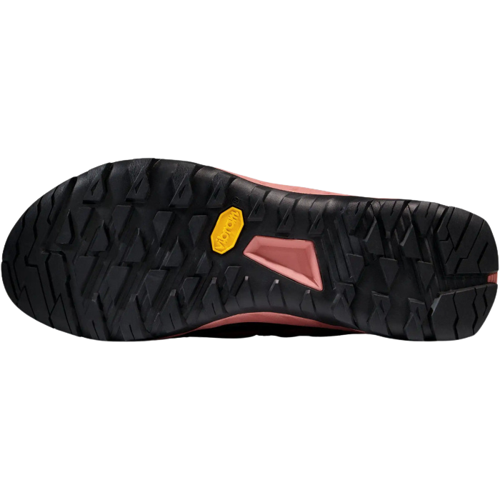 Mammut Alnasca Knit III Low GTX Women Approach Shoe