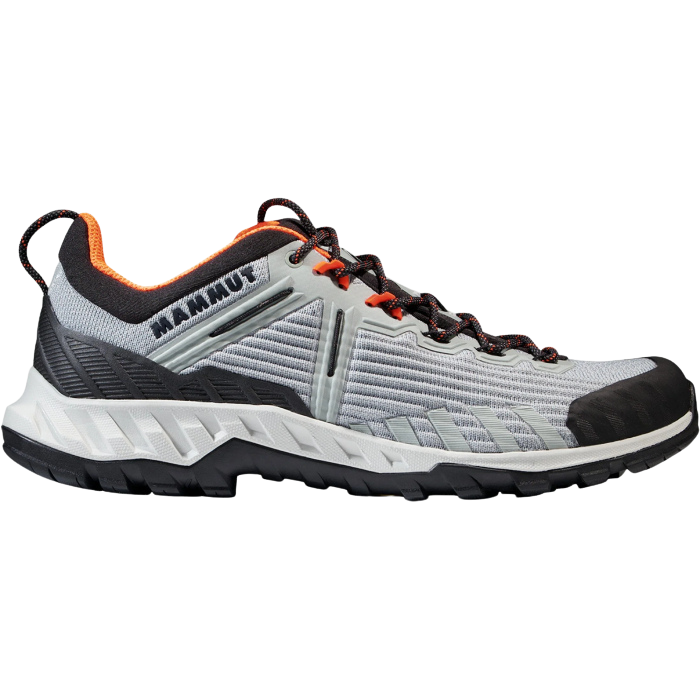 Mammut Alnasca Knit III Low Women Approach Shoe