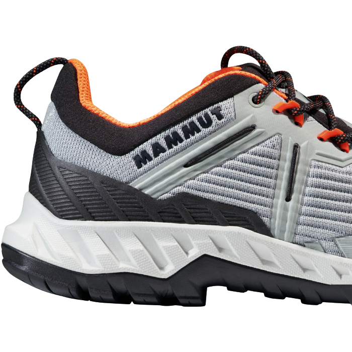 Mammut Alnasca Knit III Low Women Approach Shoe